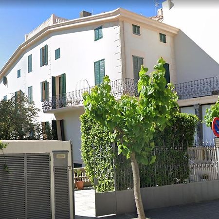 Kalima Beach Ξενοδοχείο Caldes D'Estrach Εξωτερικό φωτογραφία