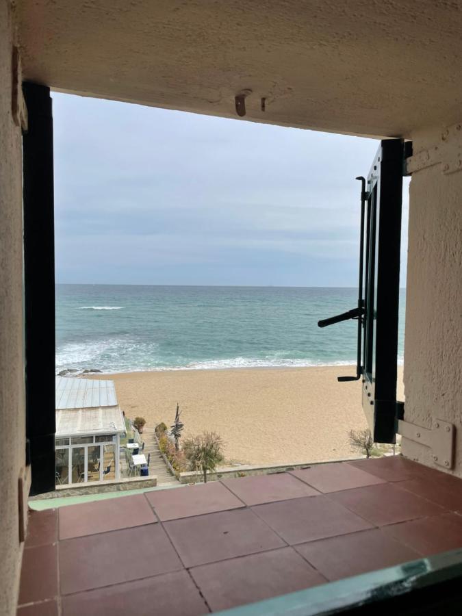 Kalima Beach Ξενοδοχείο Caldes D'Estrach Εξωτερικό φωτογραφία