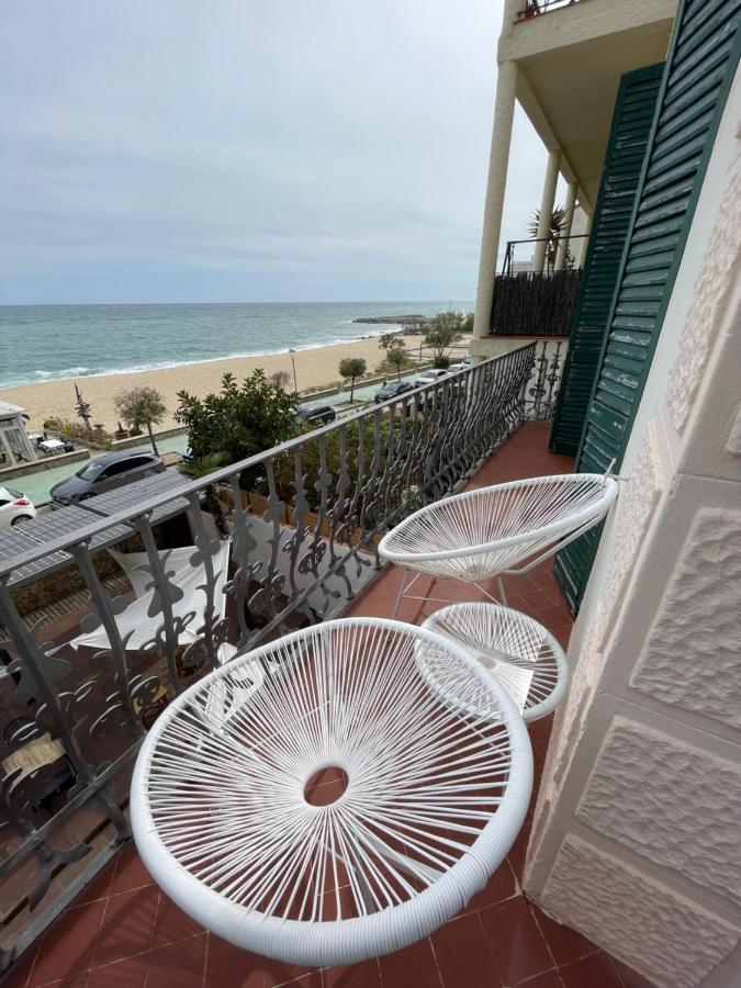 Kalima Beach Ξενοδοχείο Caldes D'Estrach Εξωτερικό φωτογραφία