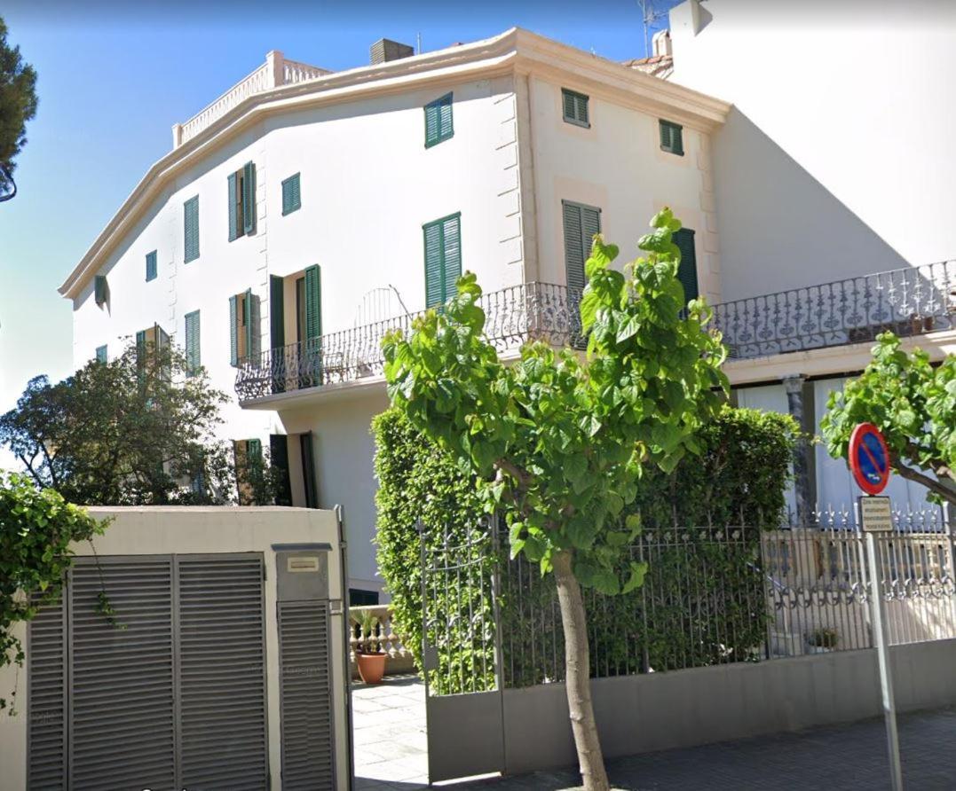 Kalima Beach Ξενοδοχείο Caldes D'Estrach Εξωτερικό φωτογραφία